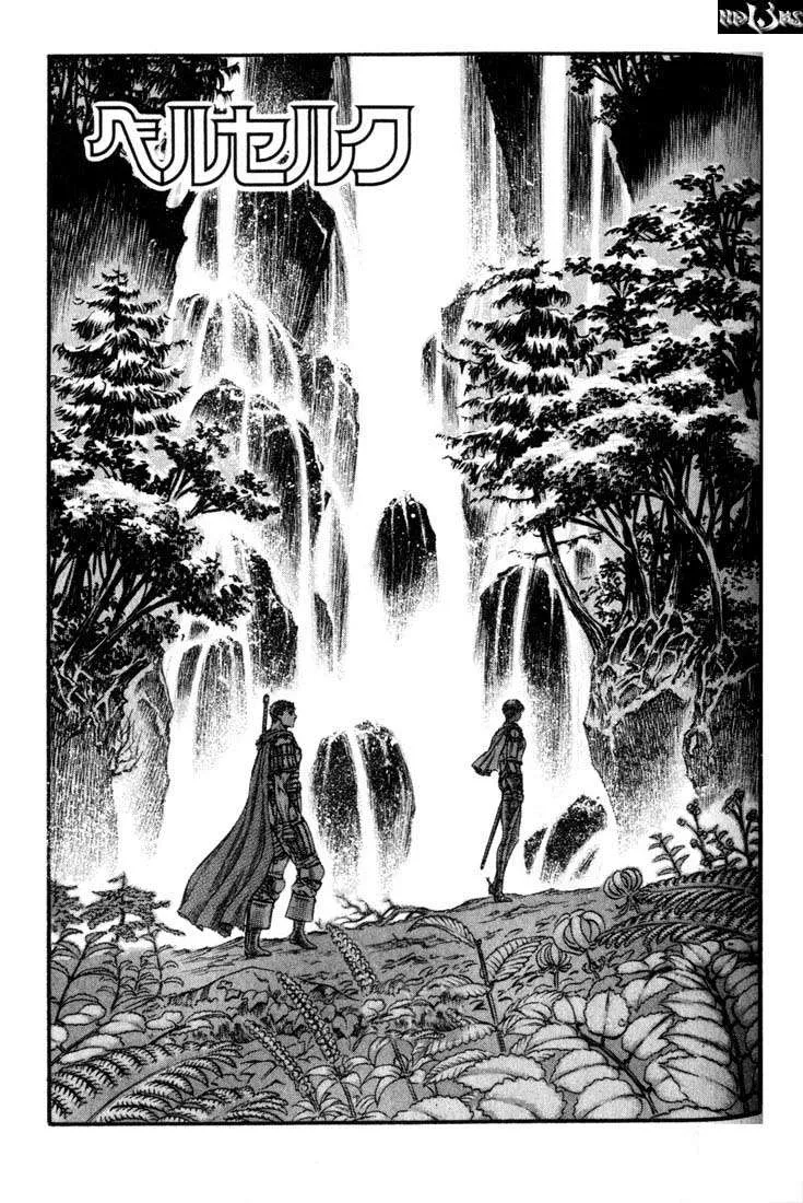 Read Berserk BR Manga Online