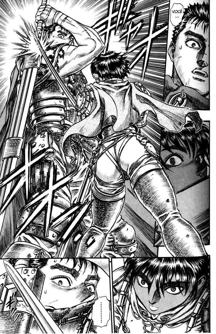 Read Berserk BR Manga Online