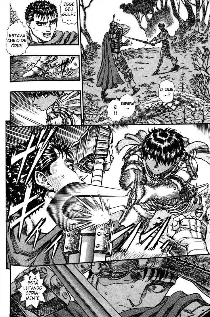 Read Berserk BR Manga Online