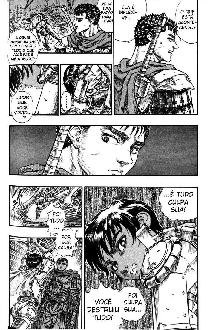Read Berserk BR Manga Online