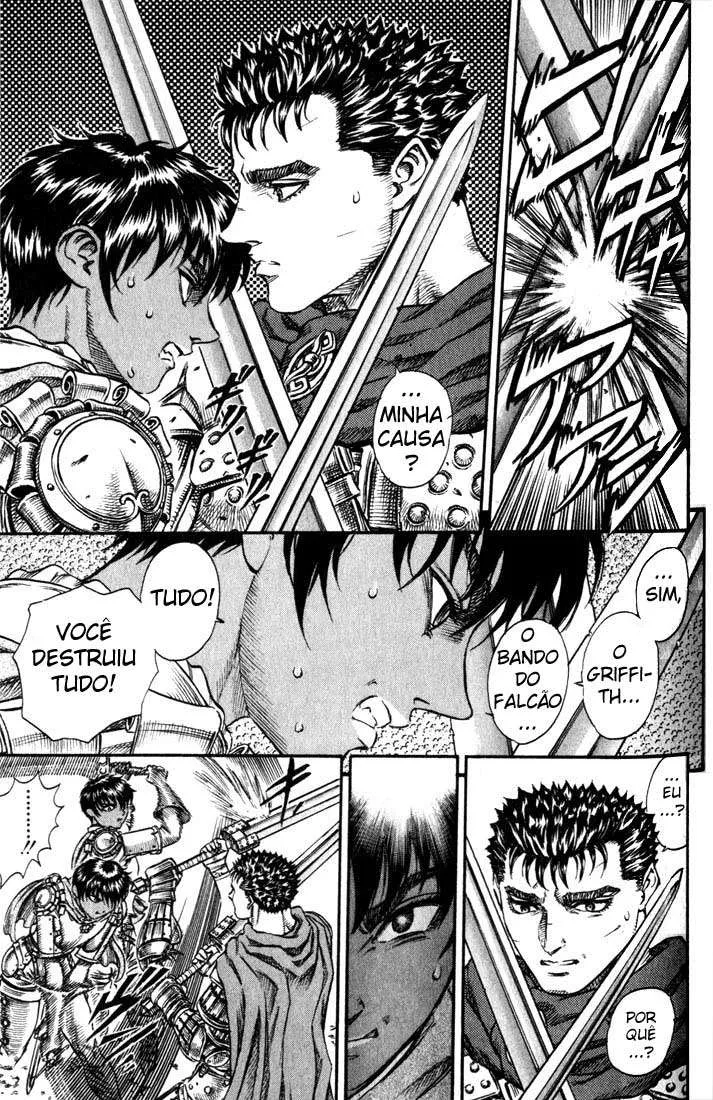 Read Berserk BR Manga Online
