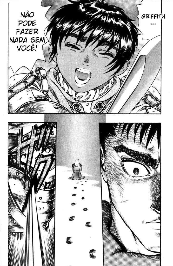 Read Berserk BR Manga Online