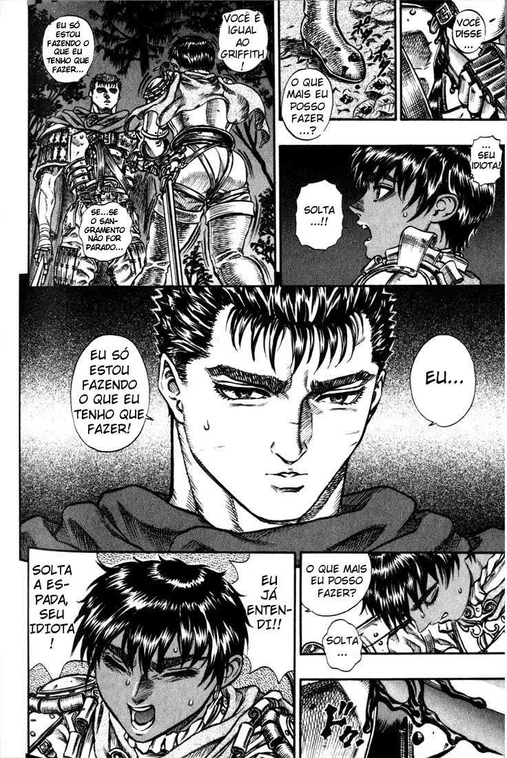 Read Berserk BR Manga Online