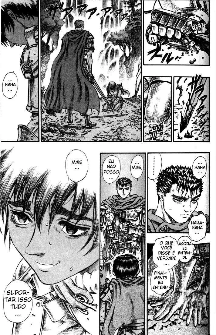 Read Berserk BR Manga Online