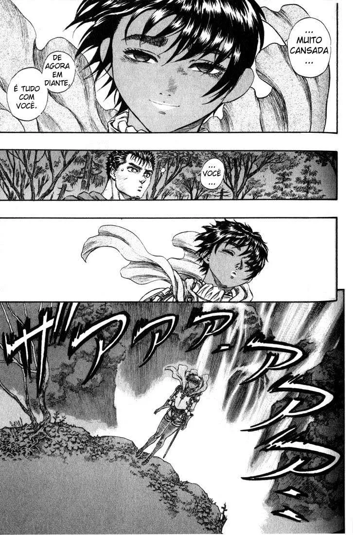 Read Berserk BR Manga Online