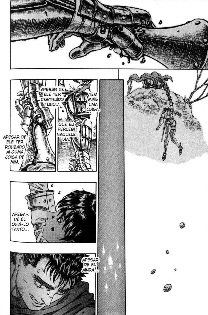Read Berserk BR Manga Online