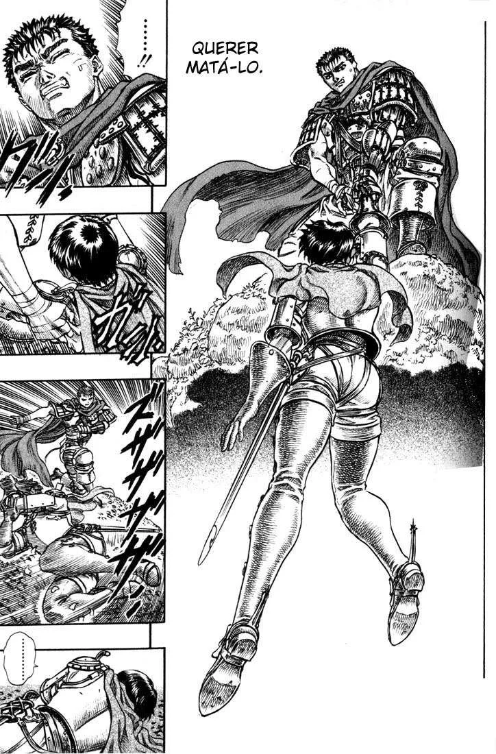 Read Berserk BR Manga Online