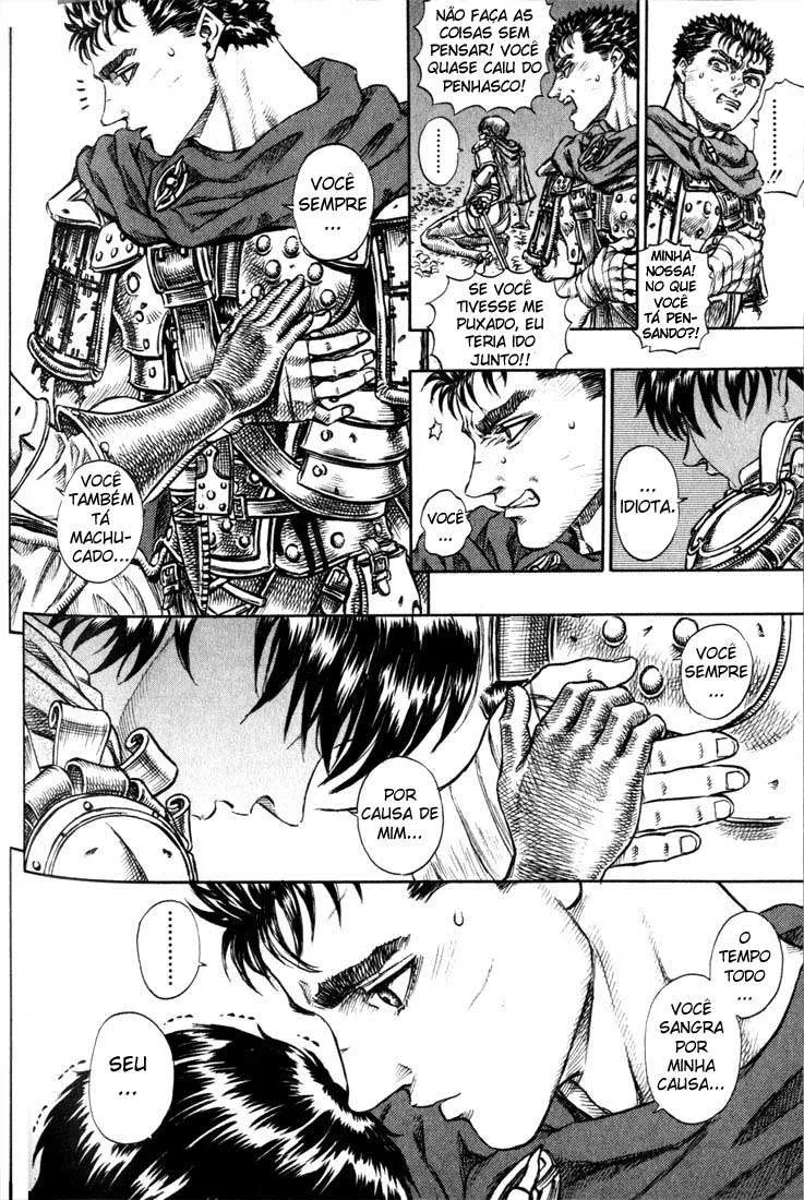 Read Berserk BR Manga Online