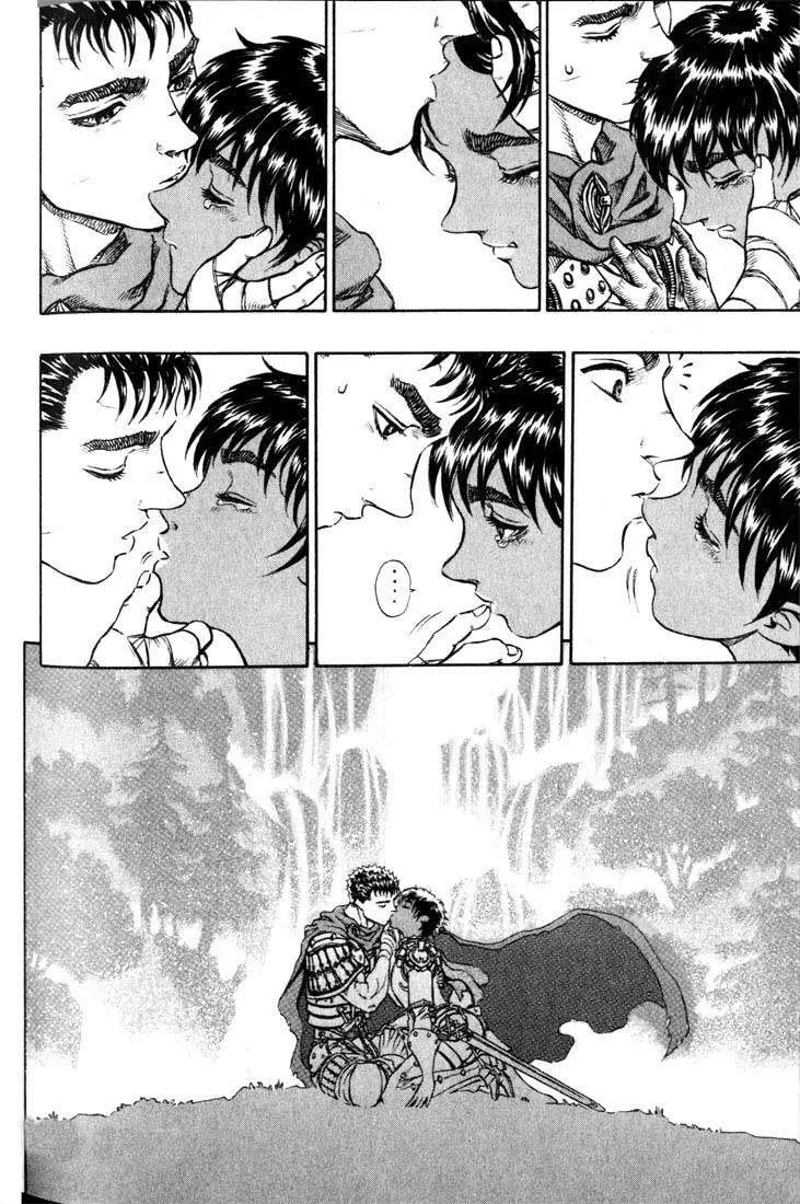 Read Berserk BR Manga Online
