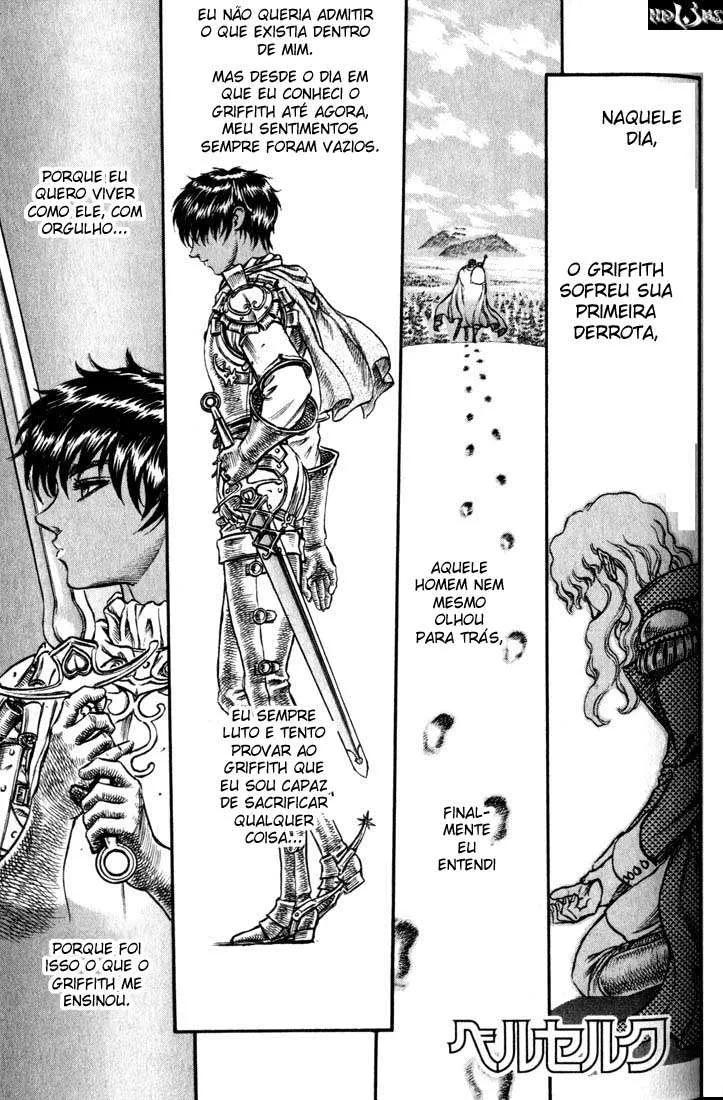 Read Berserk BR Manga Online