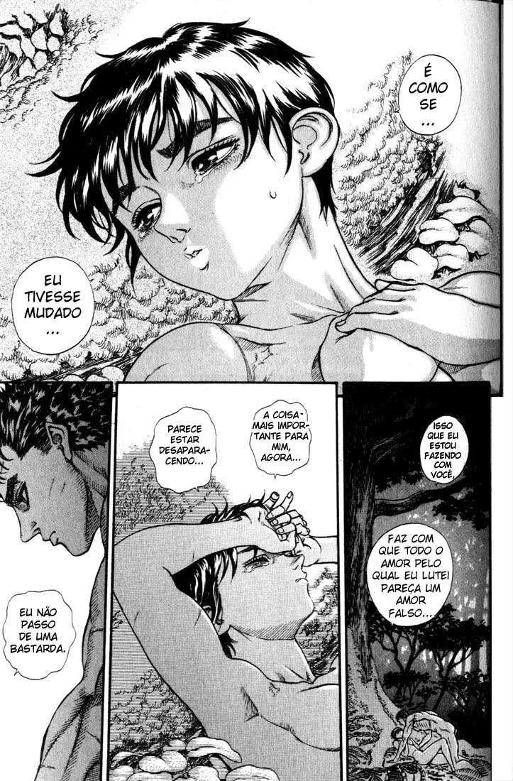 Read Berserk BR Manga Online