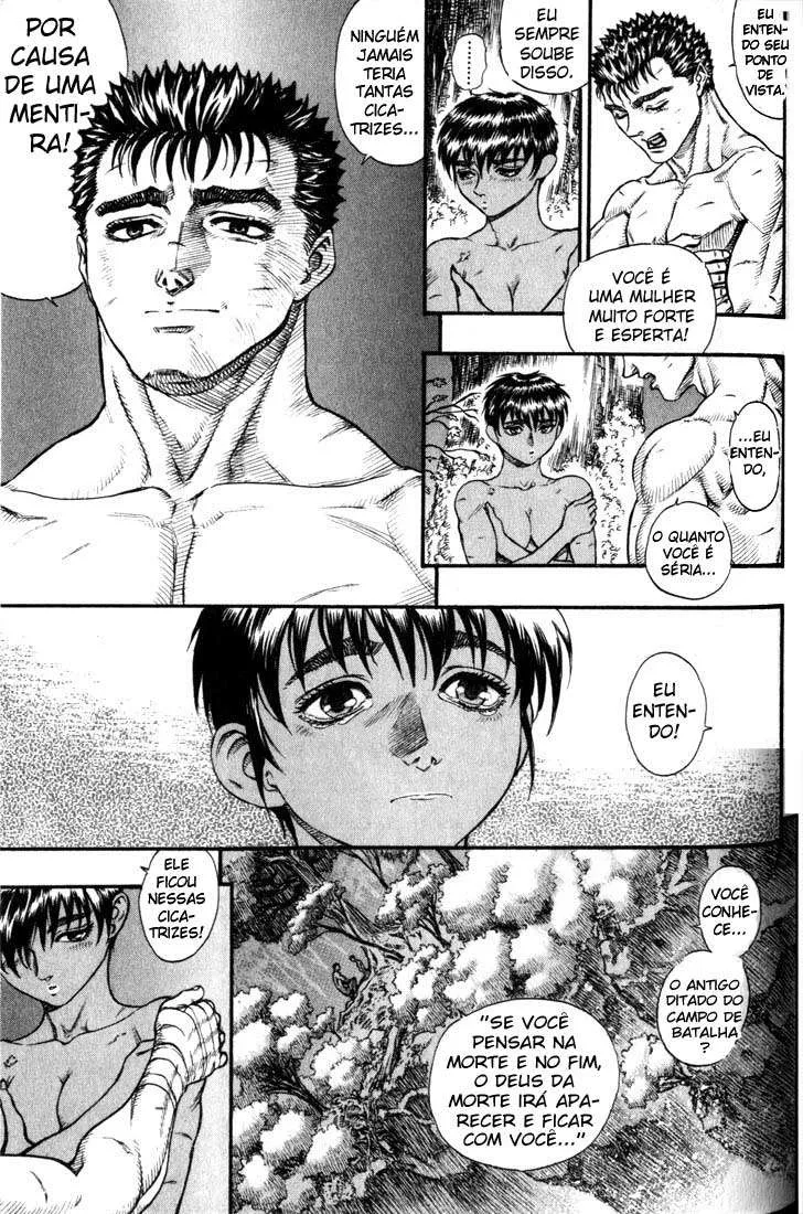 Read Berserk BR Manga Online
