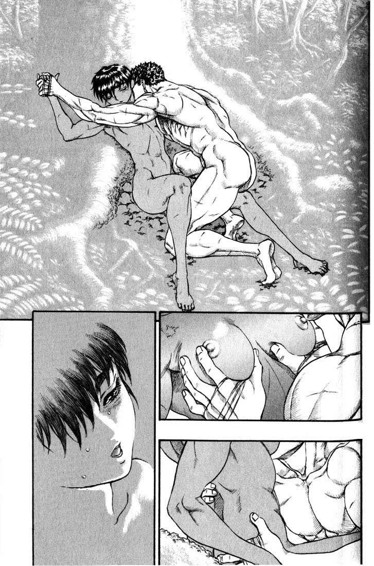 Read Berserk BR Manga Online