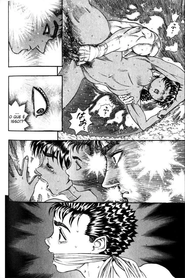 Read Berserk BR Manga Online