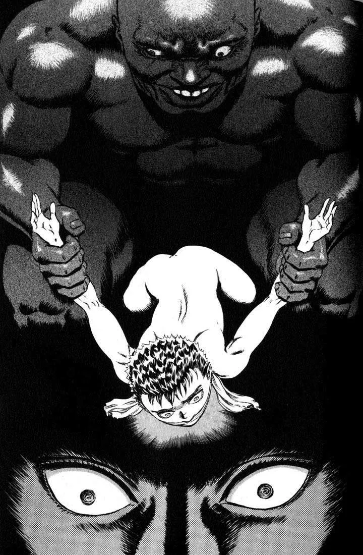 Read Berserk BR Manga Online