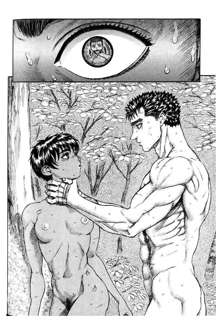 Read Berserk BR Manga Online