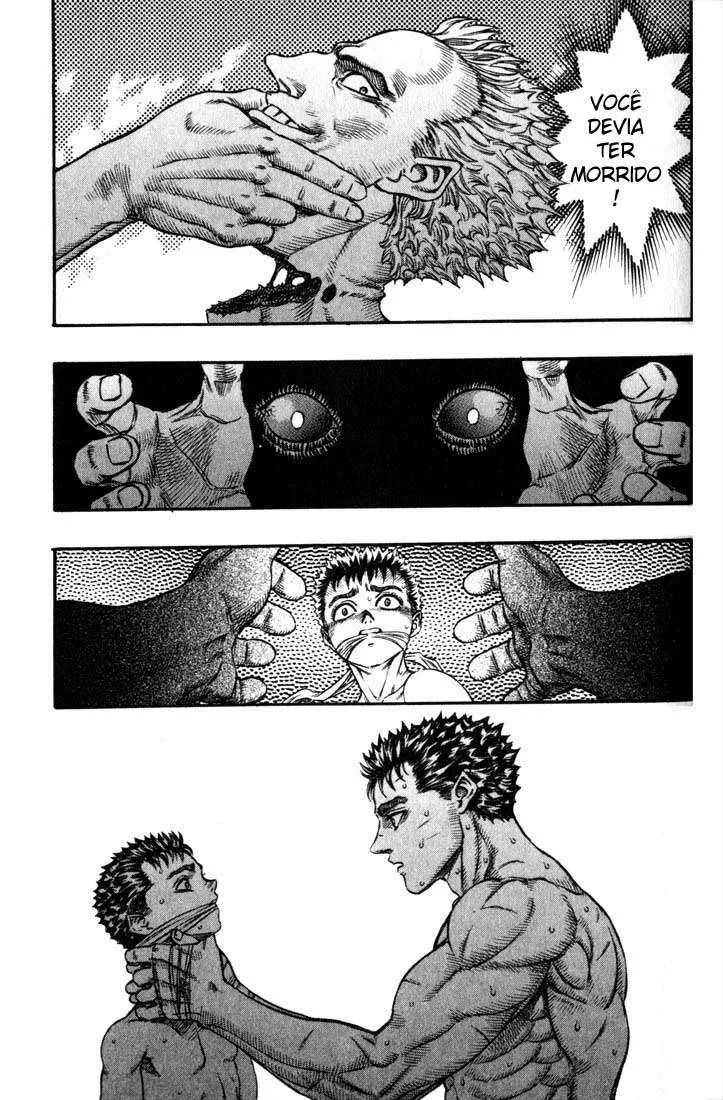 Read Berserk BR Manga Online