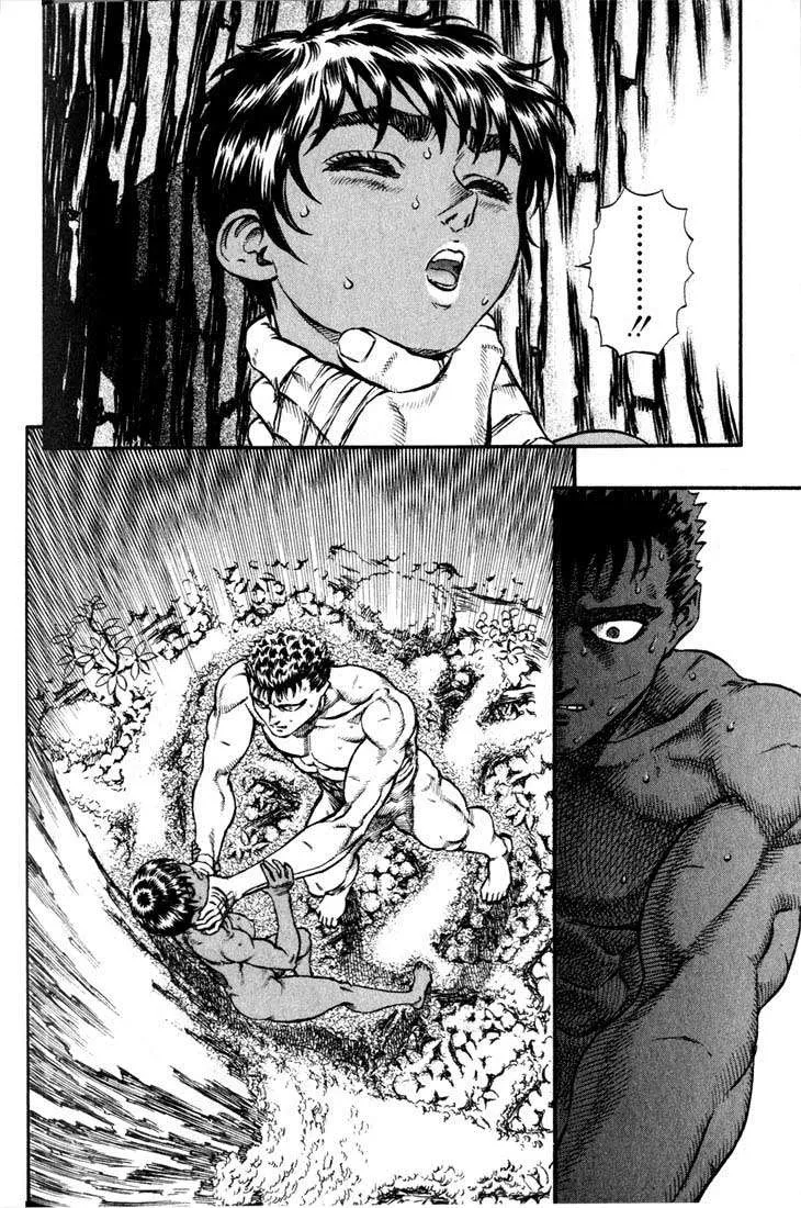 Read Berserk BR Manga Online