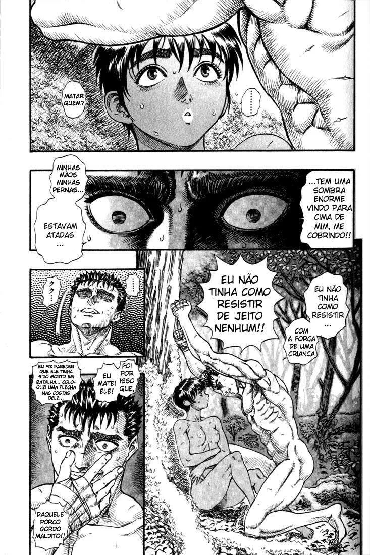 Read Berserk BR Manga Online