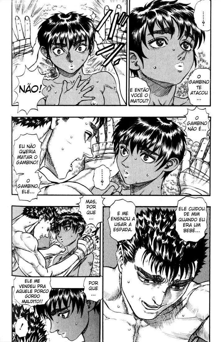 Read Berserk BR Manga Online