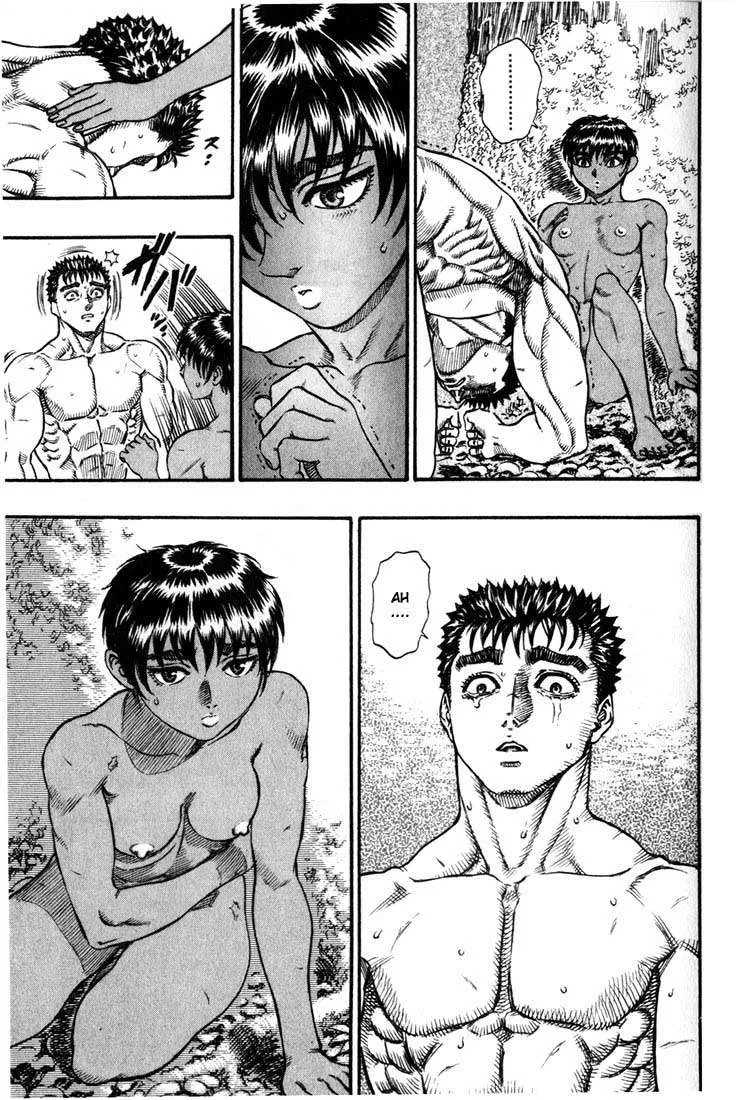 Read Berserk BR Manga Online