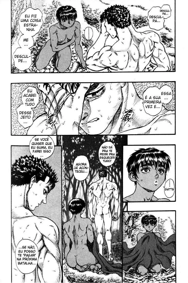 Read Berserk BR Manga Online