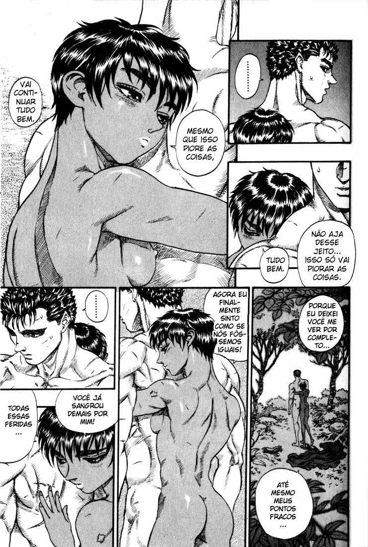 Read Berserk BR Manga Online
