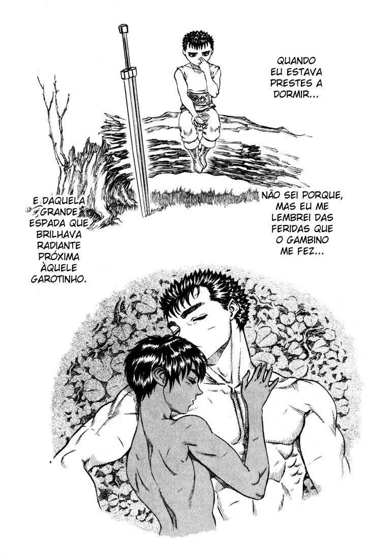 Read Berserk BR Manga Online