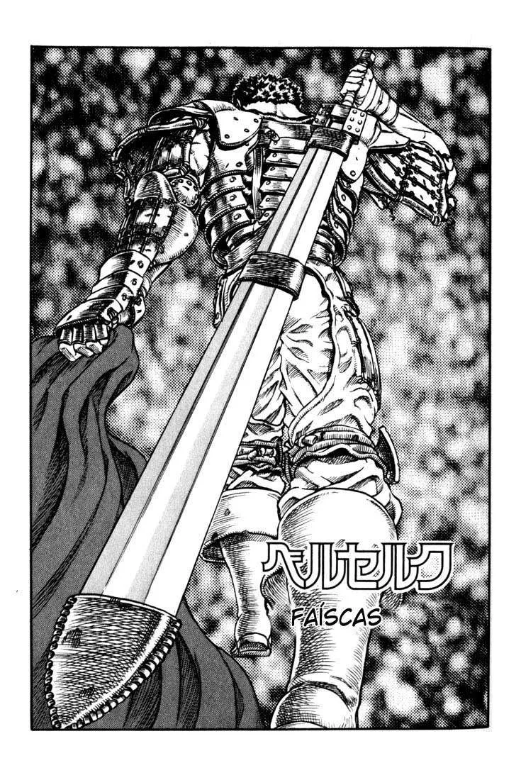 Read Berserk BR Manga Online