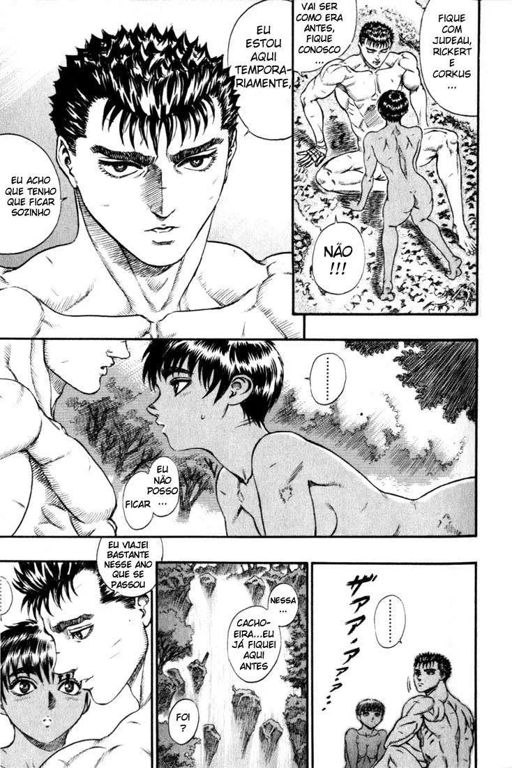 Read Berserk BR Manga Online