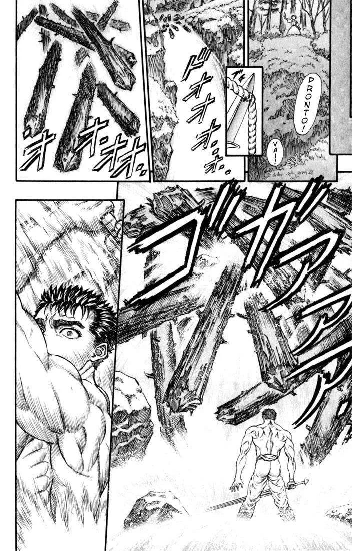 Read Berserk BR Manga Online