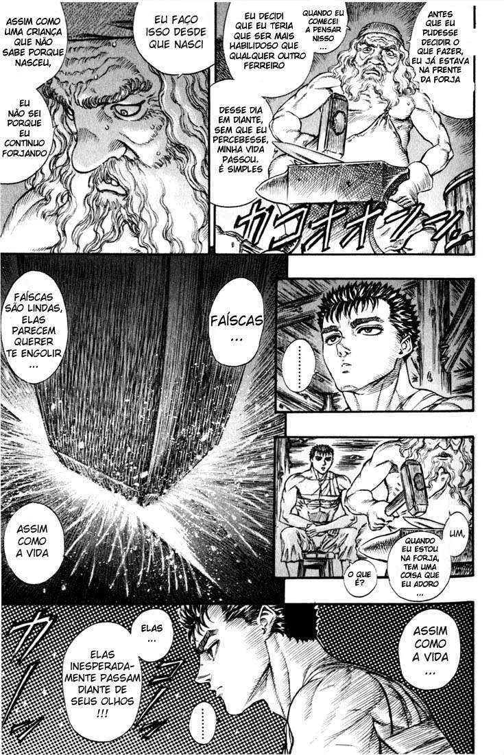 Read Berserk BR Manga Online