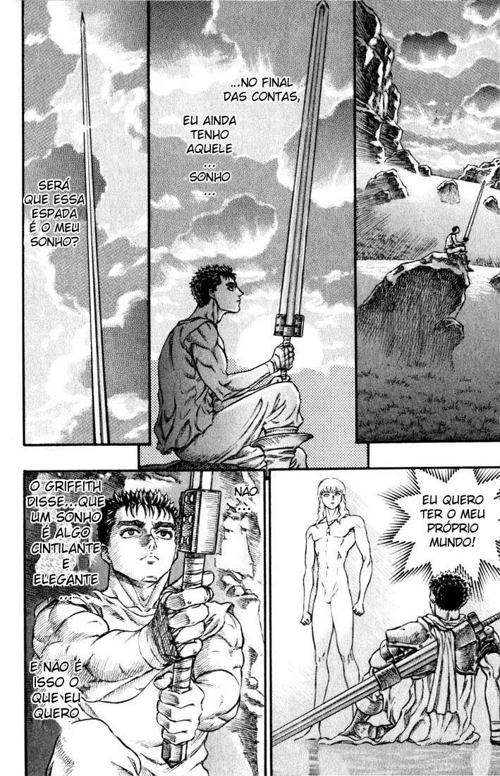 Read Berserk BR Manga Online