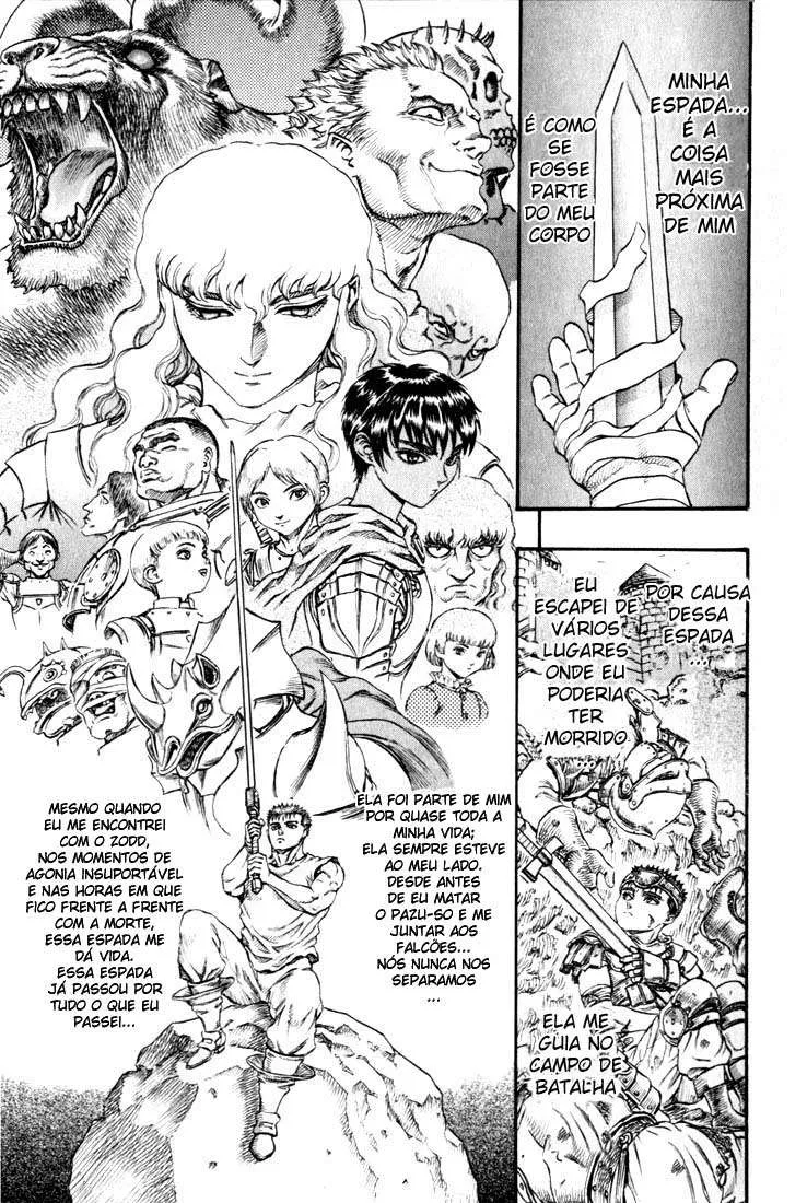 Read Berserk BR Manga Online