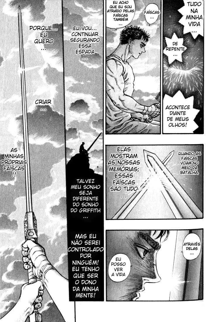Read Berserk BR Manga Online