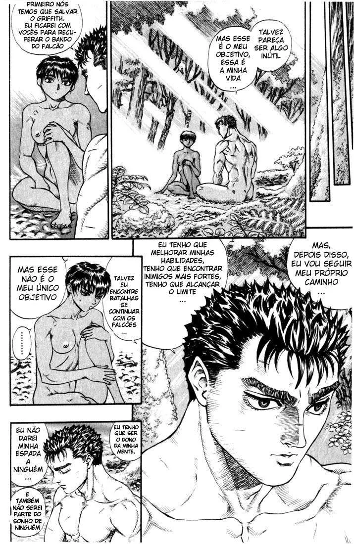 Read Berserk BR Manga Online