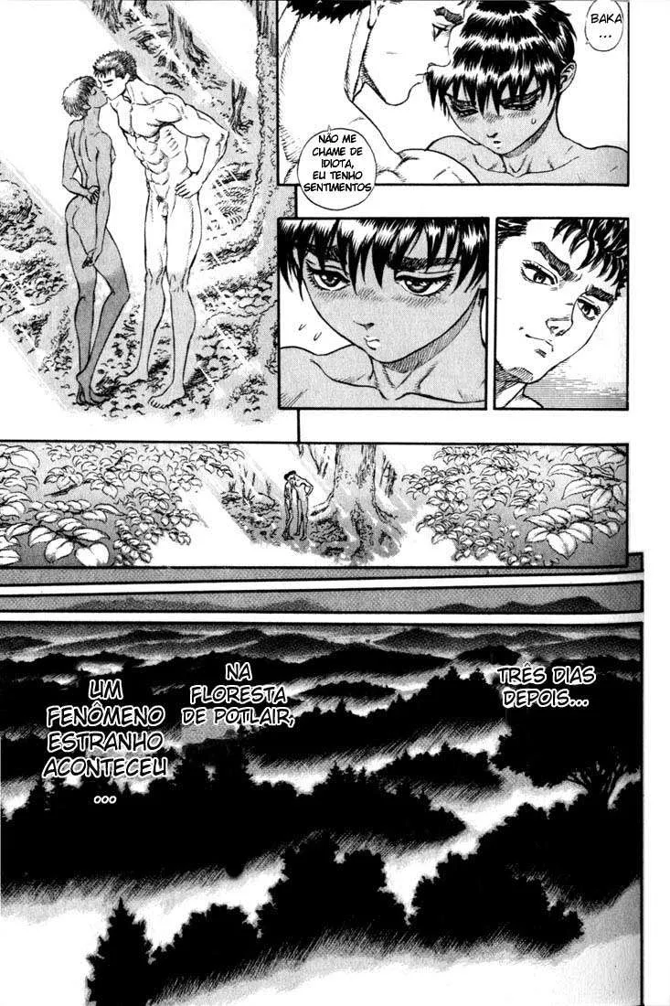 Read Berserk BR Manga Online