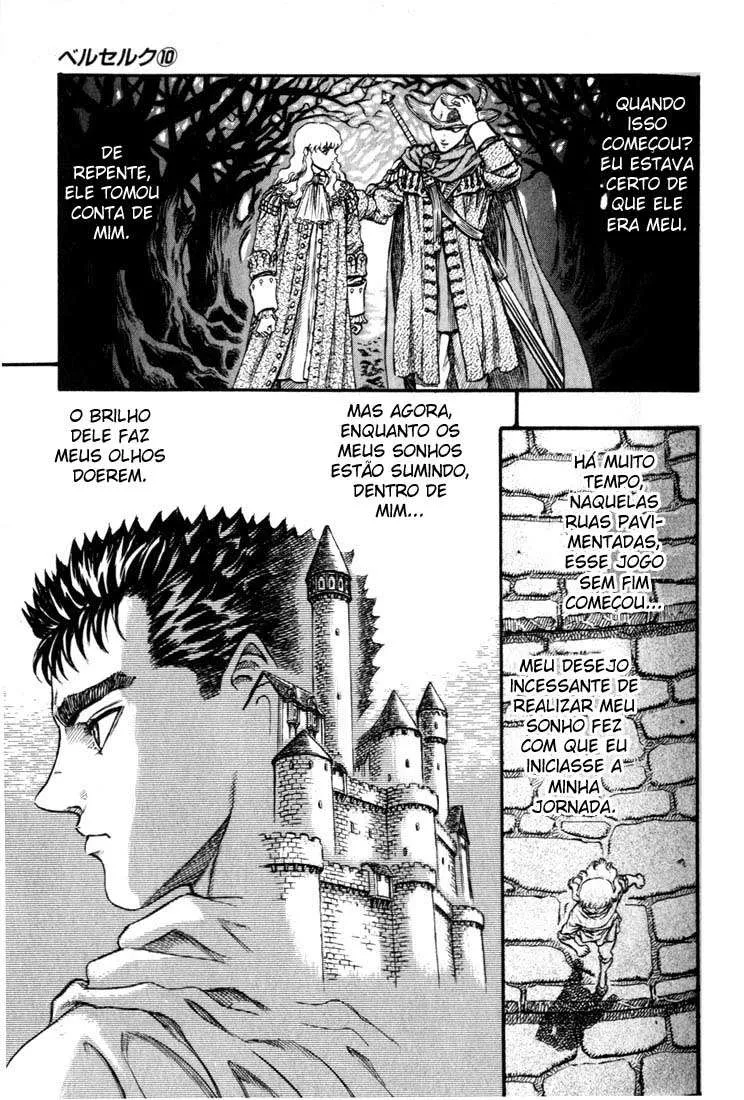 Read Berserk BR Manga Online