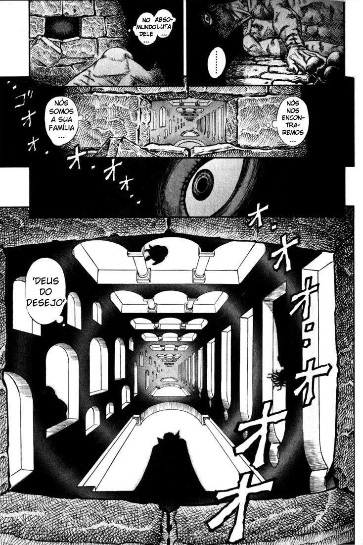 Read Berserk BR Manga Online