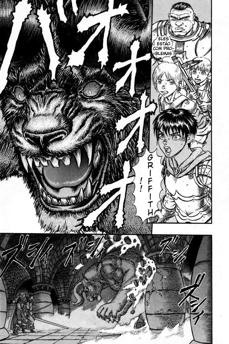 Read Berserk BR Manga Online