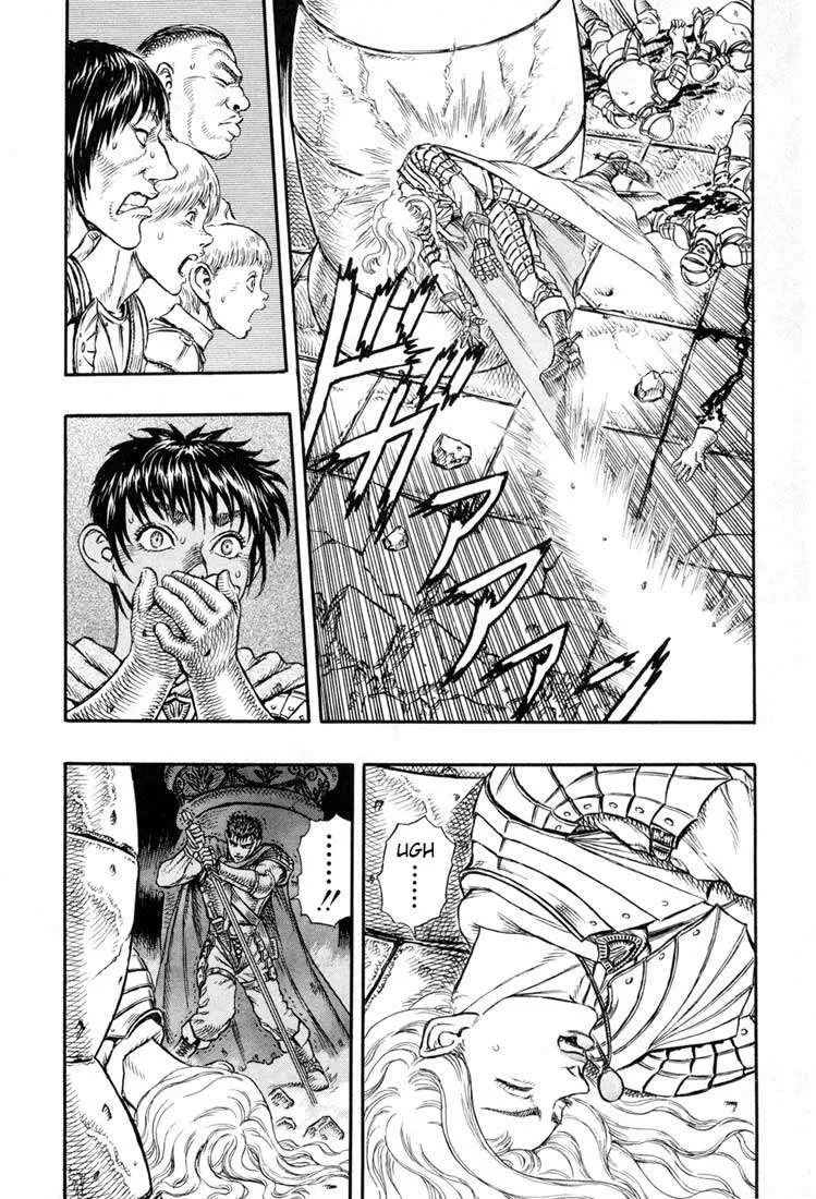 Read Berserk BR Manga Online