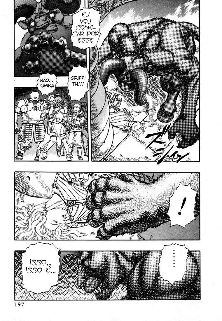 Read Berserk BR Manga Online