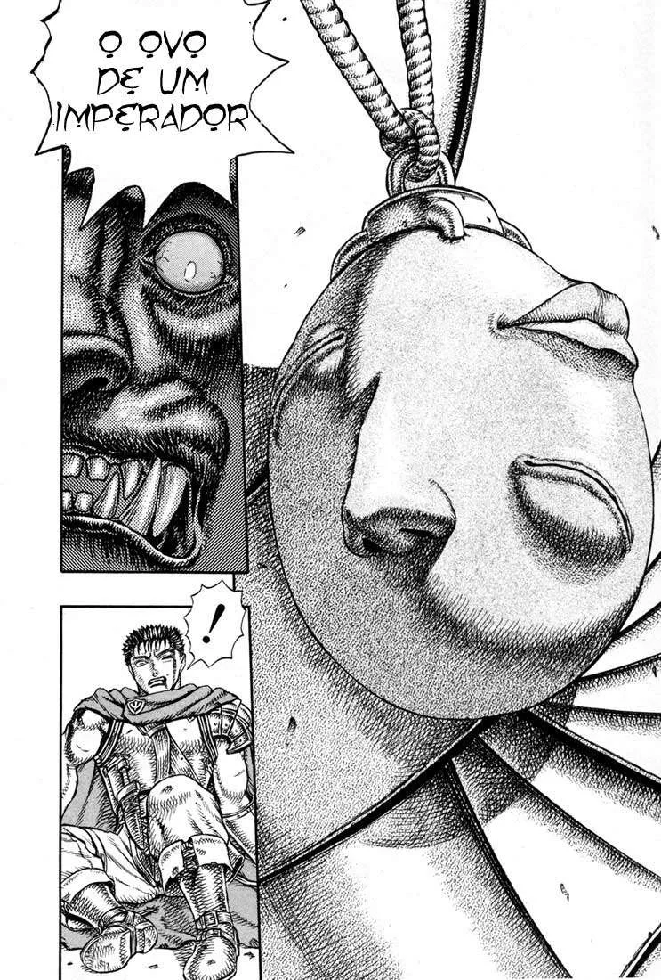 Read Berserk BR Manga Online