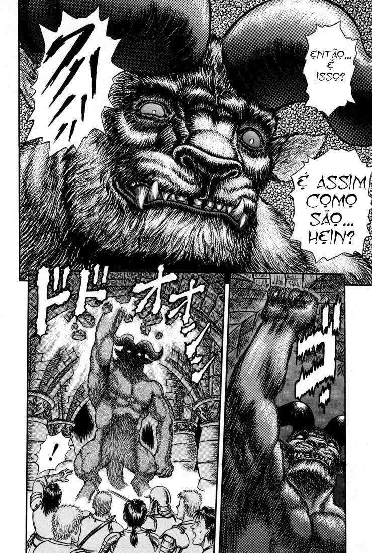 Read Berserk BR Manga Online