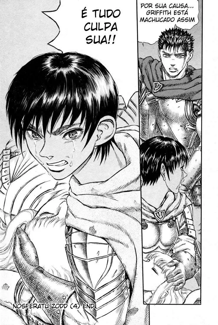 Read Berserk BR Manga Online