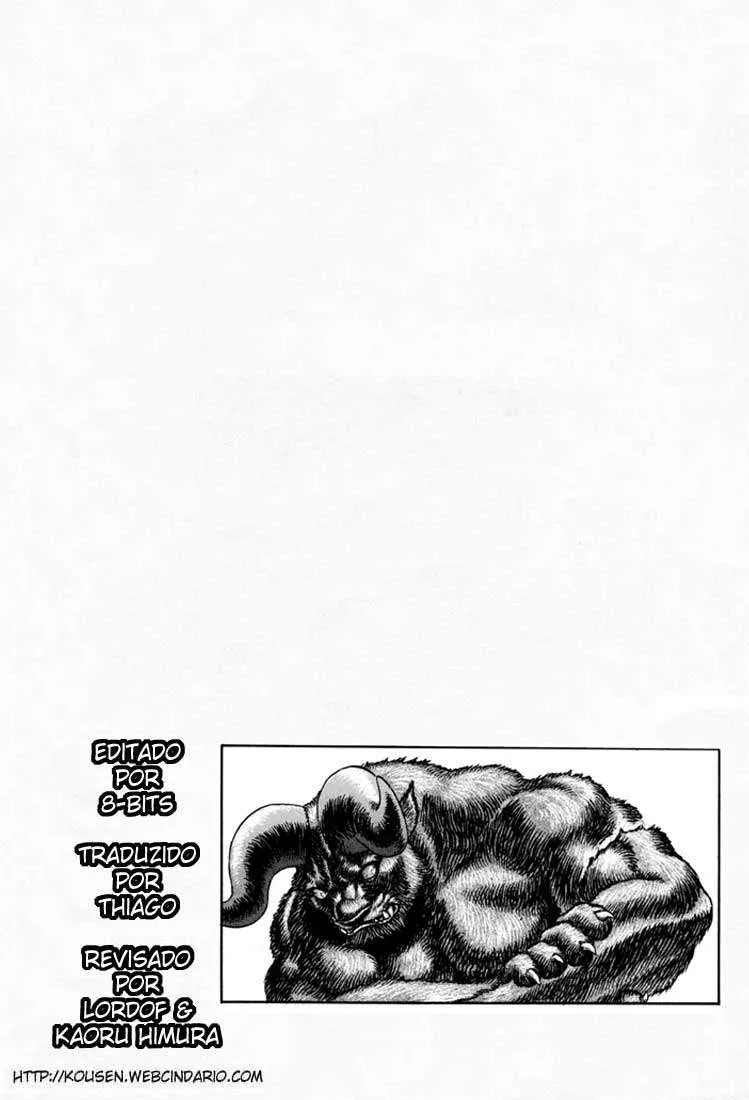 Read Berserk BR Manga Online