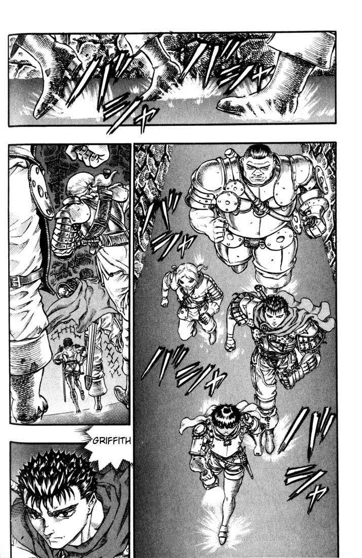 Read Berserk BR Manga Online
