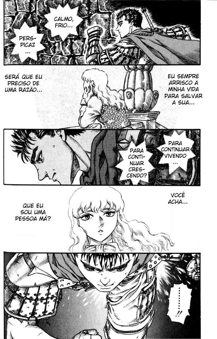 Read Berserk BR Manga Online