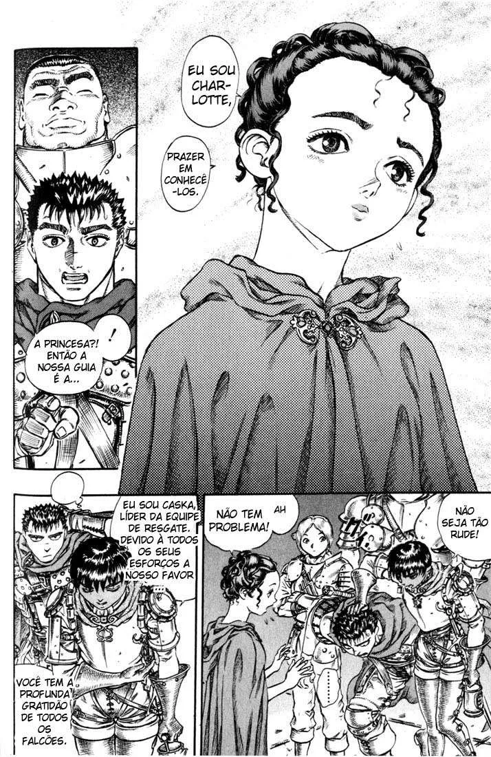 Read Berserk BR Manga Online