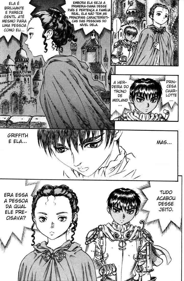 Read Berserk BR Manga Online